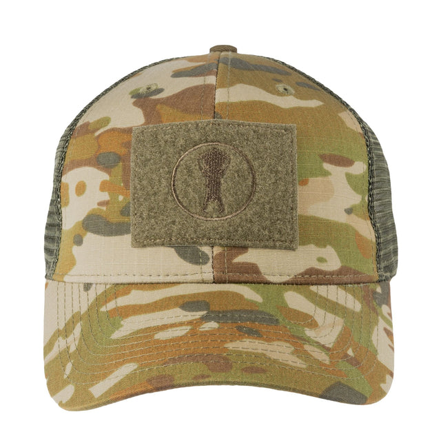 Platatac Tactical Trucker Cap - Platatac