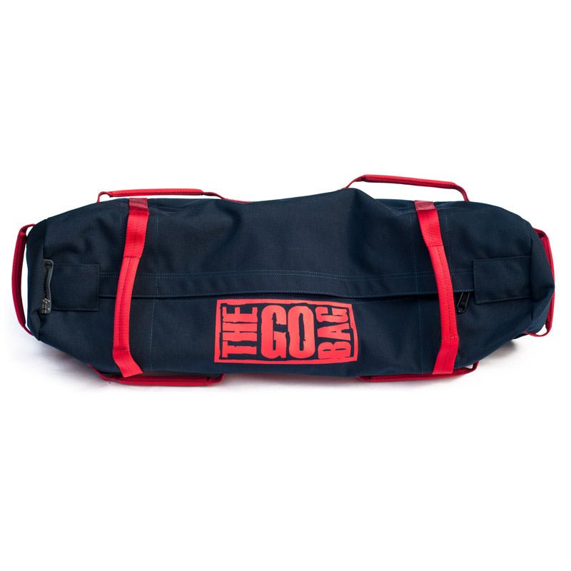 The GOBAG - Platatac