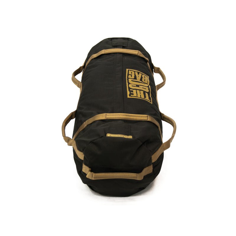 The GOBAG - Platatac