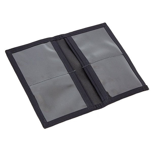 Platatac Thin Blue Line Notebook Cover - Platatac