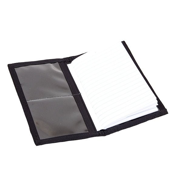 Platatac Thin Blue Line Notebook Cover - Platatac