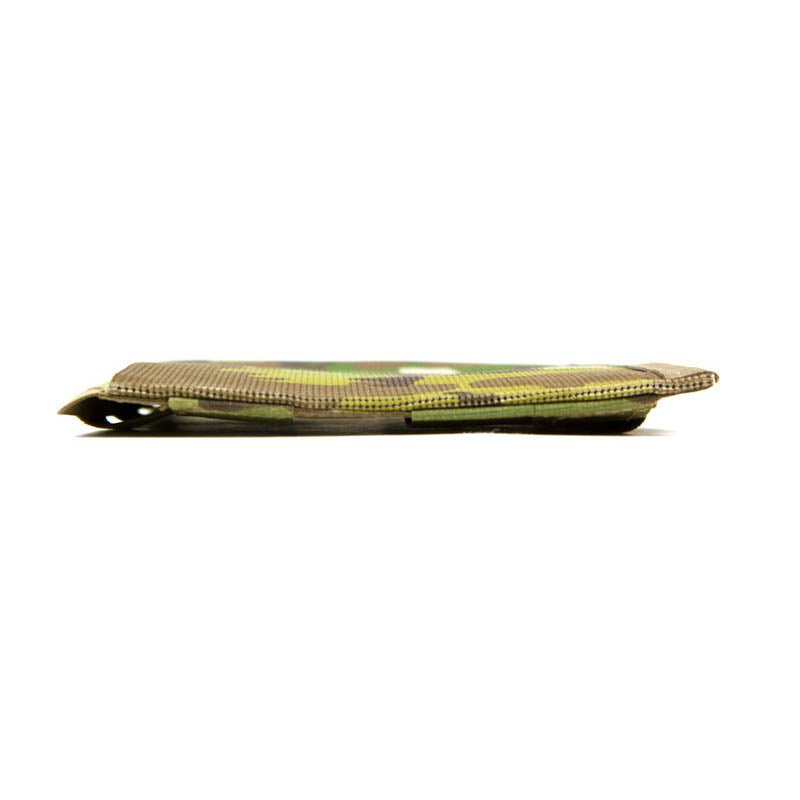 Blue Force Gear HW Ten-Speed Double SR25 Pouch - Platatac