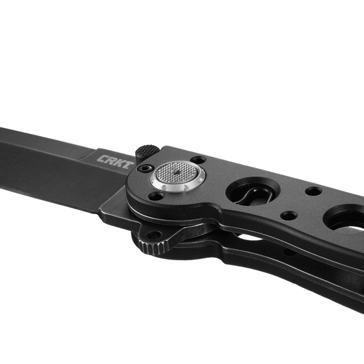 CRKT M16 - 03DB Deadbolt - Platatac