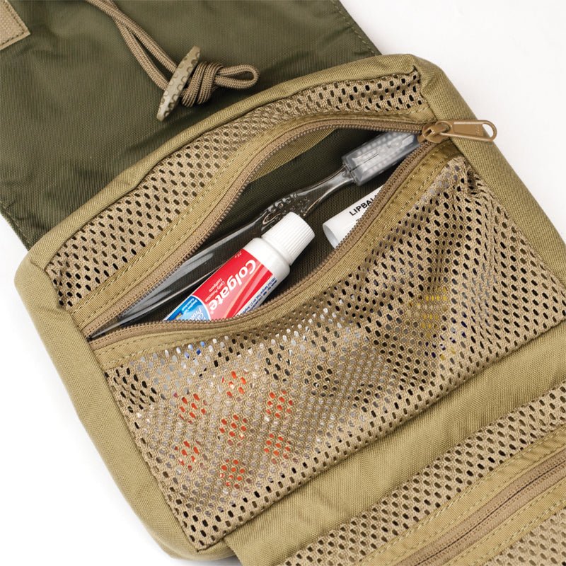 Platatac Folding Toiletries Bag - Platatac