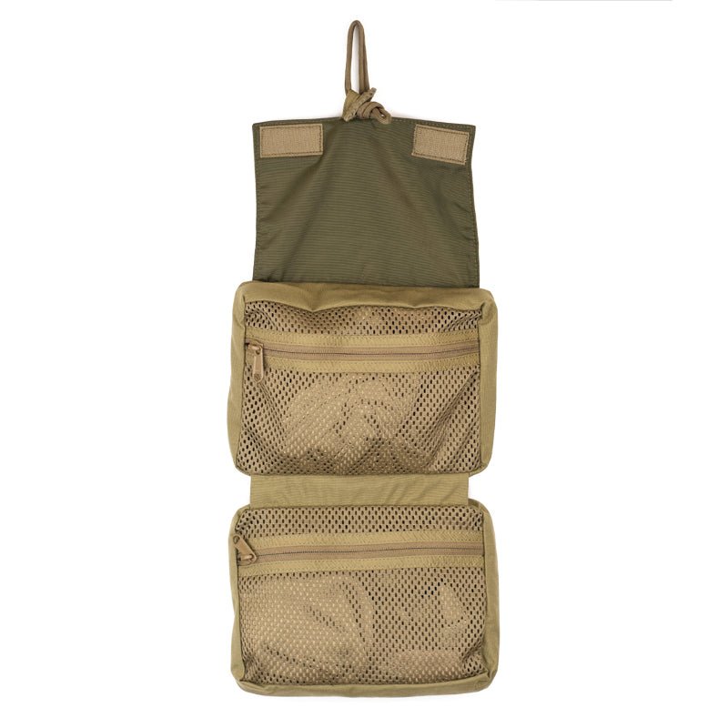 Platatac Folding Toiletries Bag - Platatac