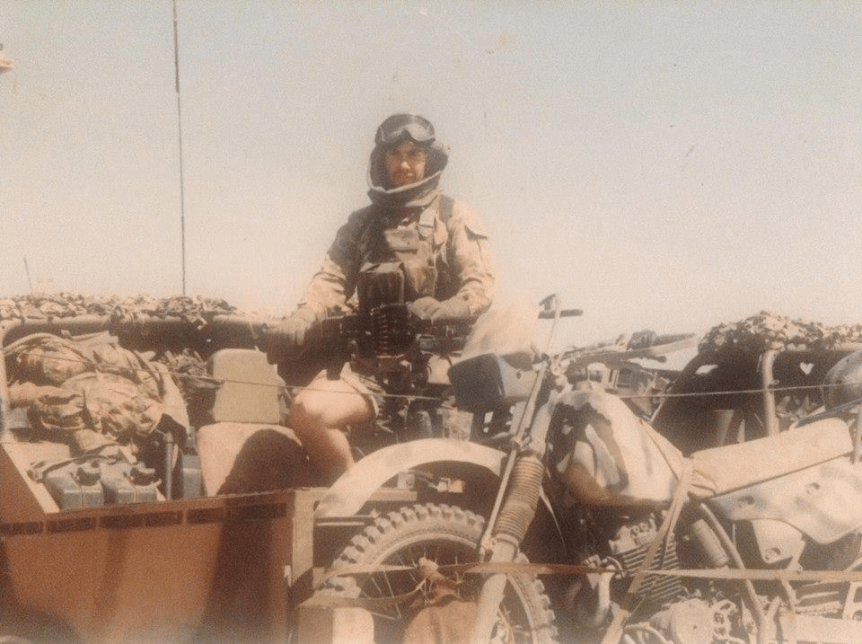 Toppo Compact Brolly - Platatac