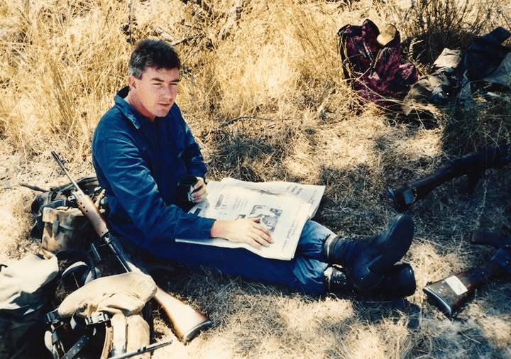 Toppo Compact Brolly - Platatac