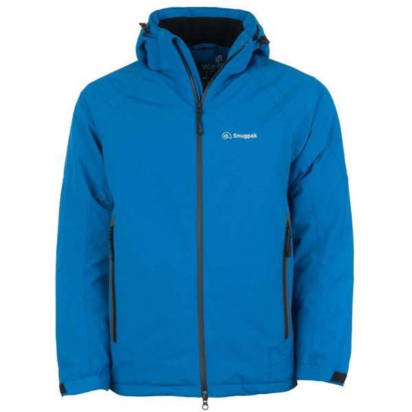 Snugpak Torrent Jacket - Platatac
