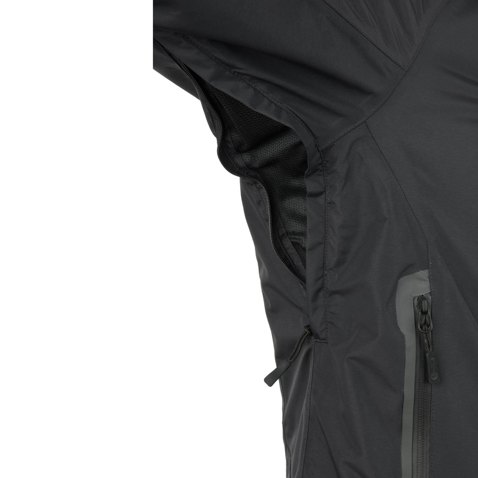 Snugpak Torrent Jacket - Platatac