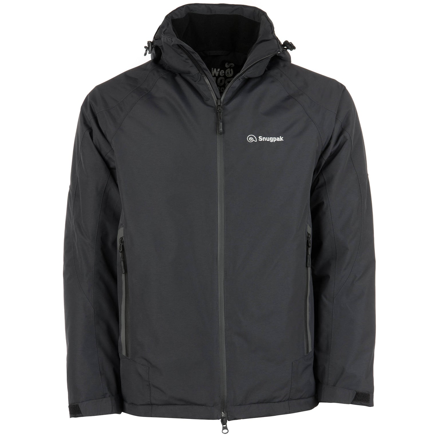 Snugpak Torrent Jacket - Platatac