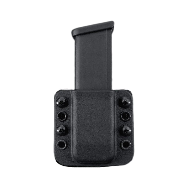 Blade - Tech Total Eclipse Single Mag Pouch GL 9 - 40 w/E - loops - Platatac