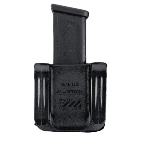 Blade - Tech Total Eclipse Single Mag Pouch GL 9 - 40 w/E - loops - Platatac