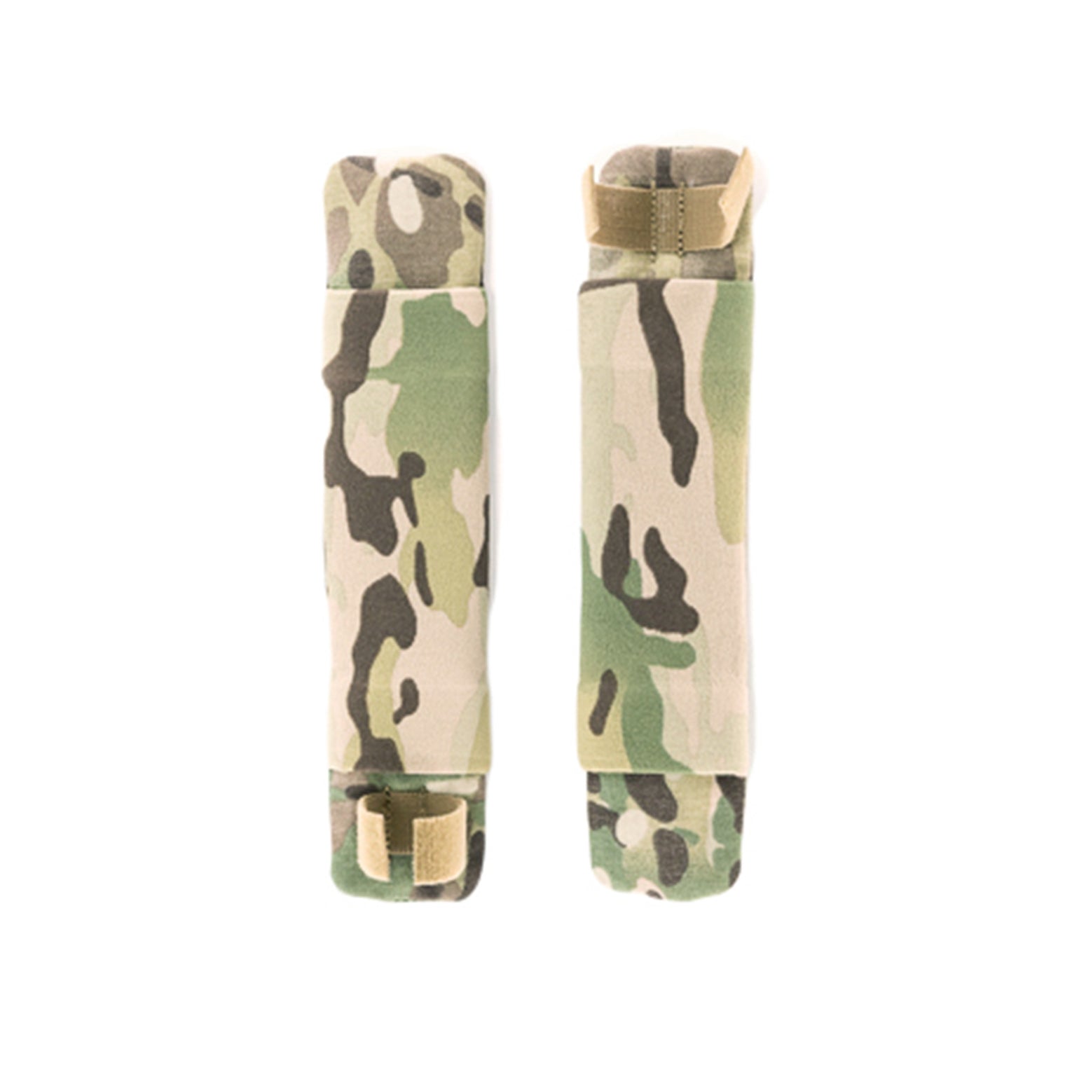 Haley Thorax Shoulder Pads - Platatac