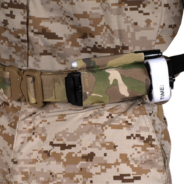 PLATATAC BLTQ (Belt Line Tourniquet) Holder - Platatac