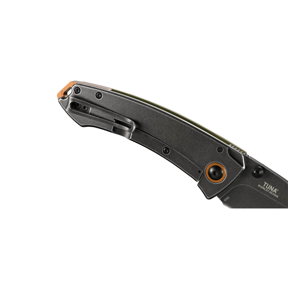 CRKT TUNA