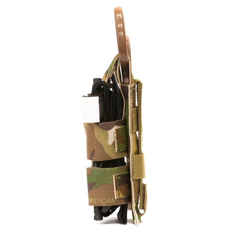 Platatac Trauma Shear Tourniquet Holder - Platatac