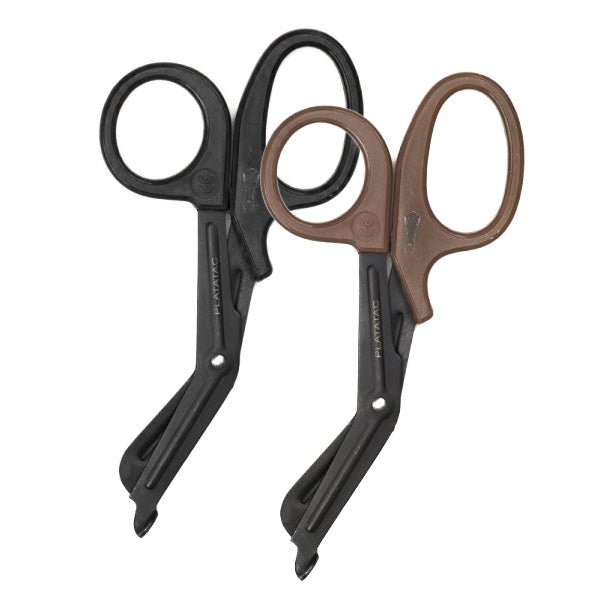 Platatac Tactical Trauma Shears - Platatac
