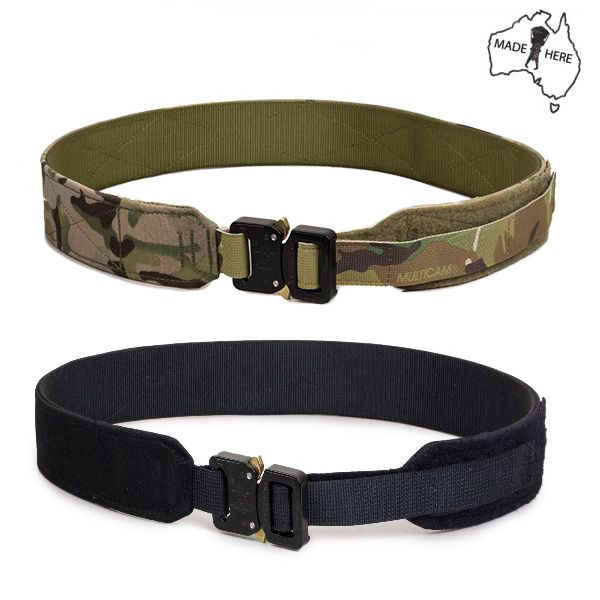Platatac Uniform Pistol Trouser Belt - Platatac