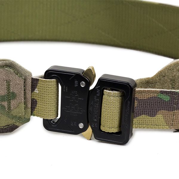 Platatac Uniform Pistol Trouser Belt - Platatac