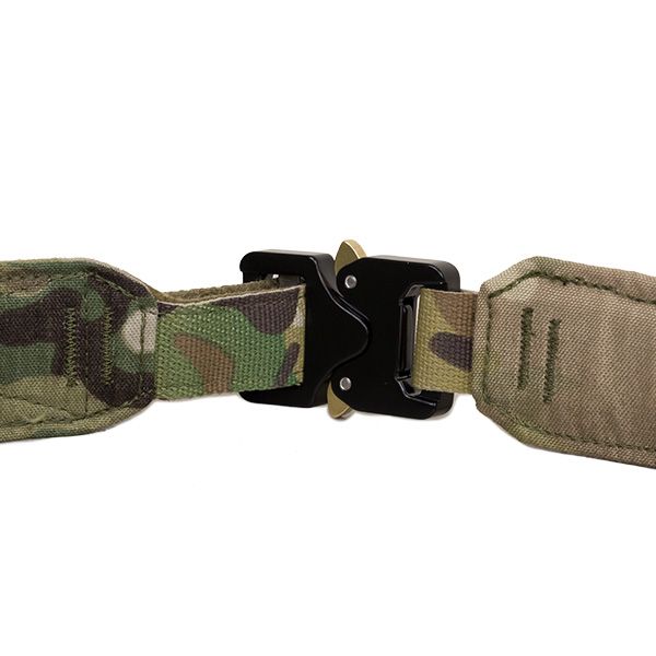 Platatac Uniform Pistol Trouser Belt - Platatac