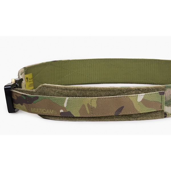 Platatac Uniform Pistol Trouser Belt - Platatac