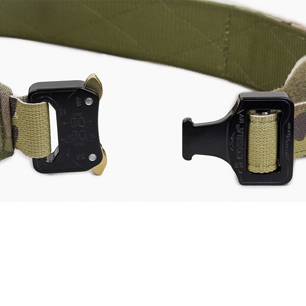 Platatac Uniform Pistol Trouser Belt - Platatac