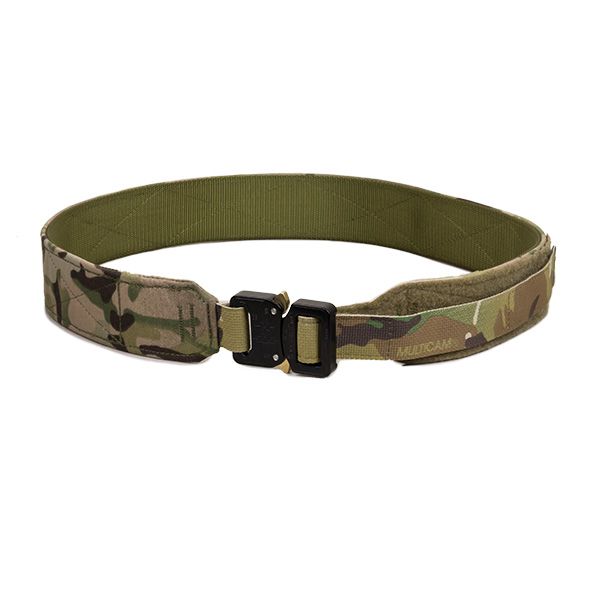 Platatac Uniform Pistol Trouser Belt - Platatac