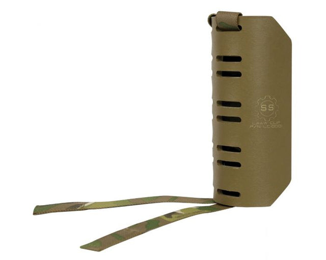 S&S PRECISION LAAW Clip - Coyote - Platatac