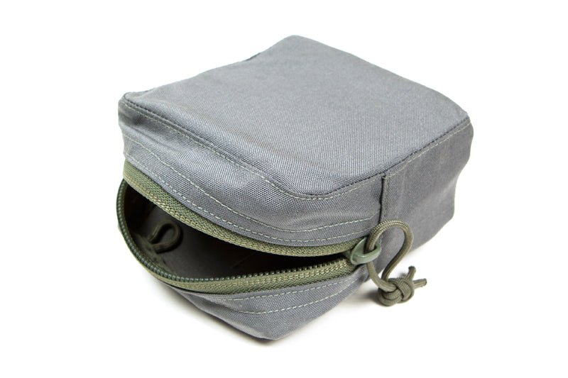 Blue Force Gear Helium Whisper Small Utility Pouch - Platatac