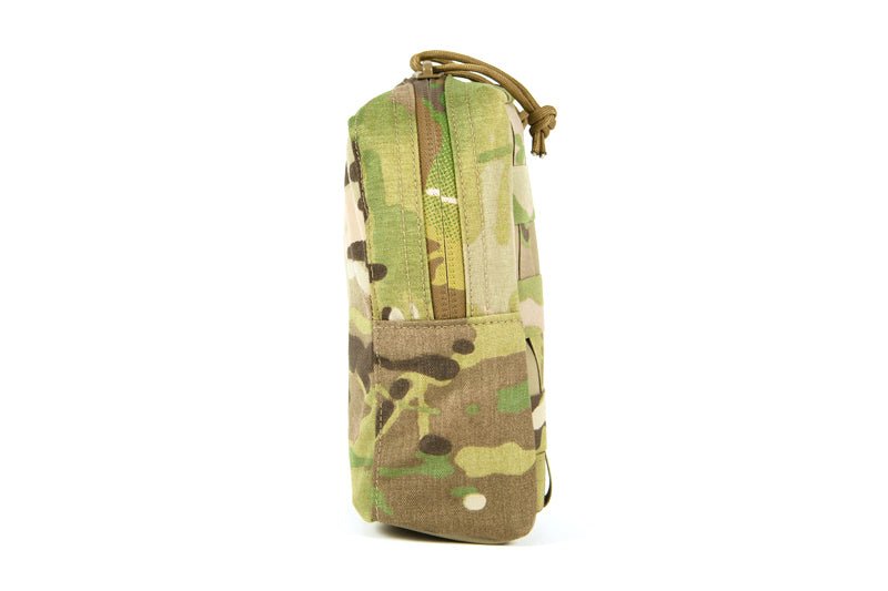 Blue Force Gear Medium Vertical Utility Pouch - Platatac