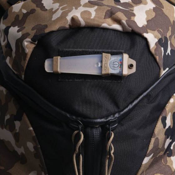 S&S Precision V Lite Multi - Color - Platatac