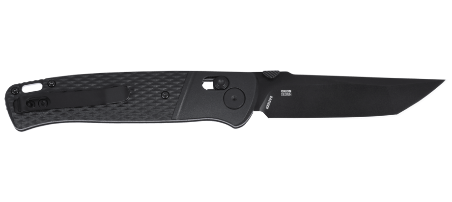 CRKT Counterpart™ Crossbar Lock