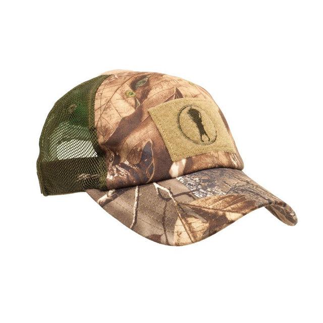 Platatac Trucker 'Tac Cap' - Platatac