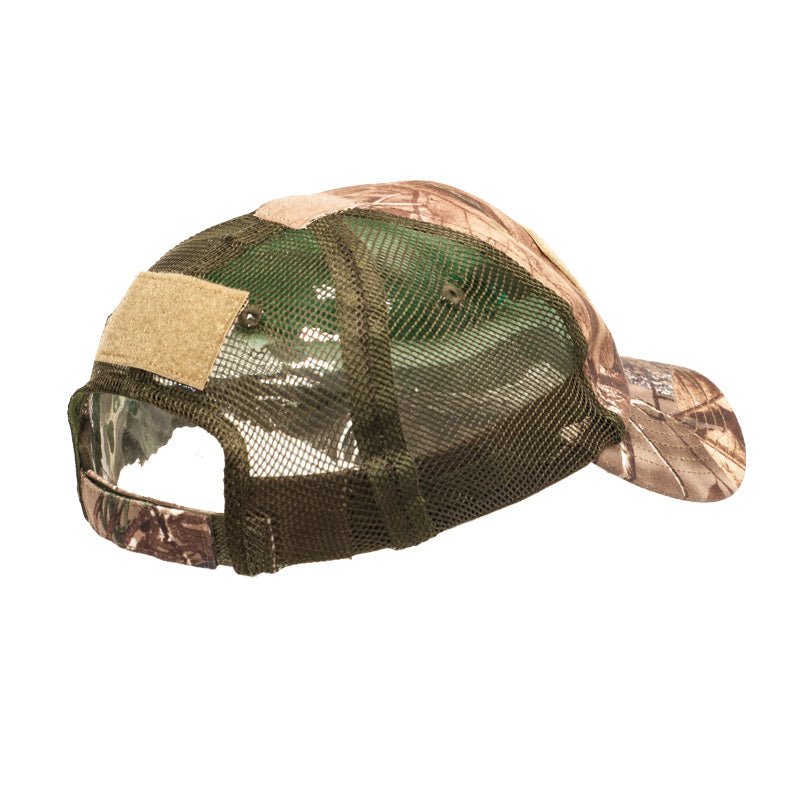 Platatac Trucker 'Tac Cap' - Platatac