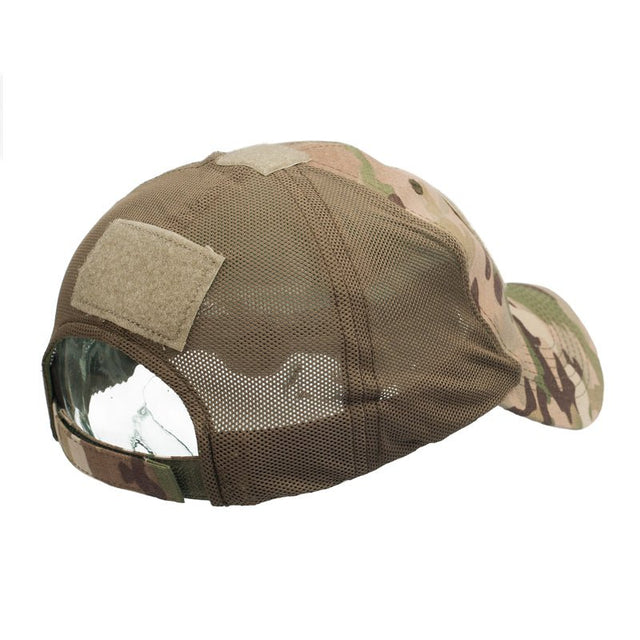 Platatac Trucker 'Tac Cap' - Platatac