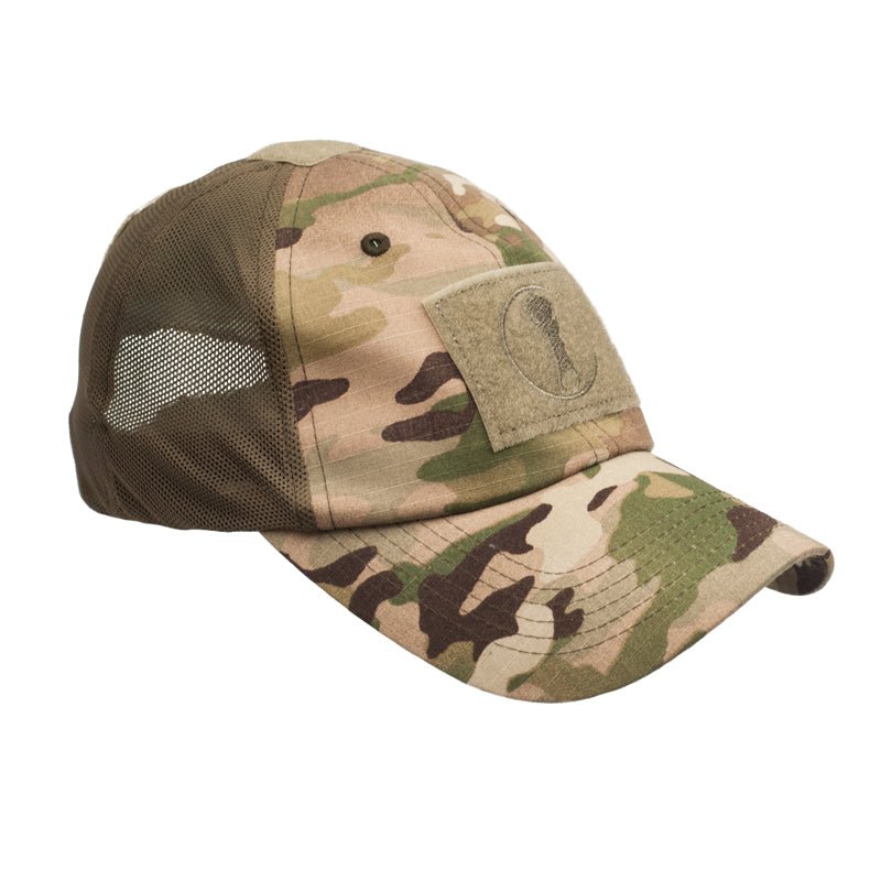 Platatac Trucker 'Tac Cap' - Platatac