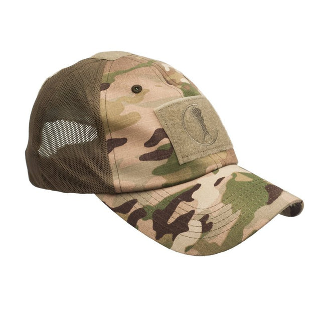 Platatac Trucker 'Tac Cap' - Platatac