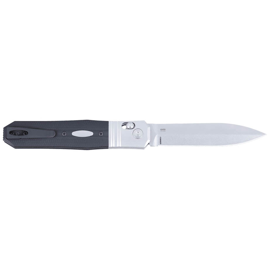 CRKT - Redemption® Crossbar Lock