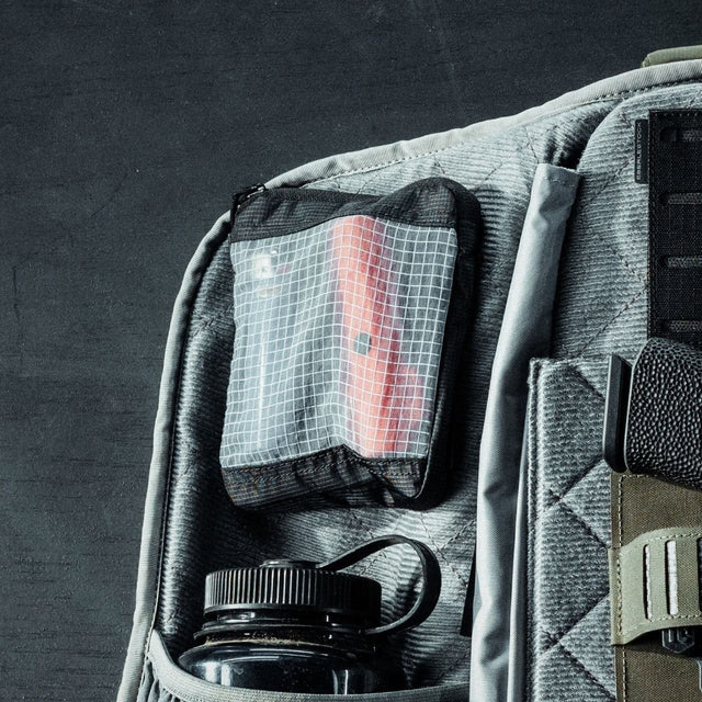 Eberlestock Fade View Pouch - Platatac