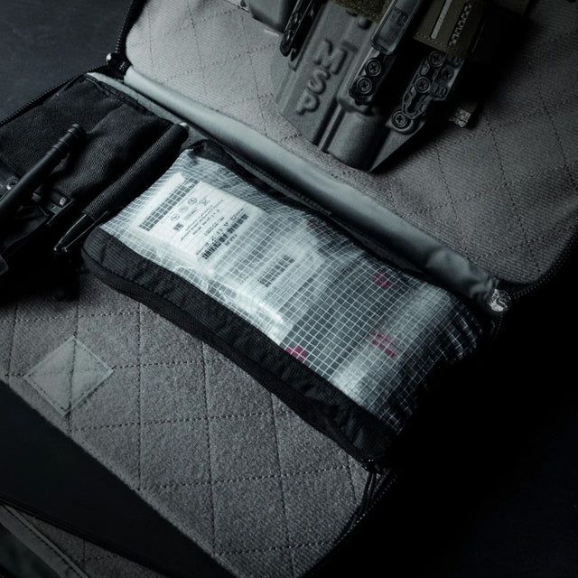 Eberlestock Fade View Pouch - Platatac