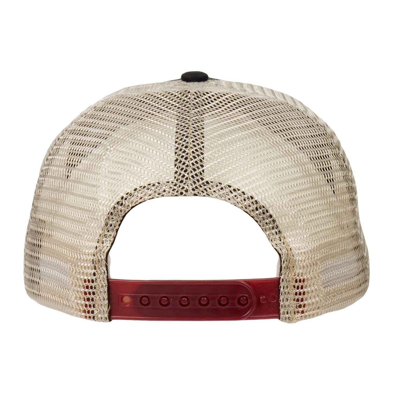 Platatac Vintage Trucker Cap - Platatac