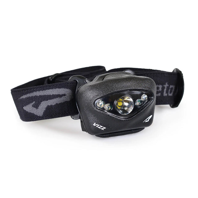 Princeton Tec Vizz Tactical MPLS Headlamp - Platatac