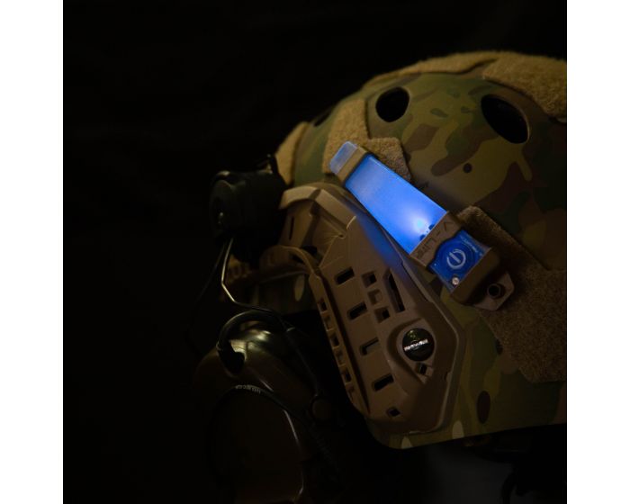 S&S Precision V - Lite Multi - Mode - Platatac