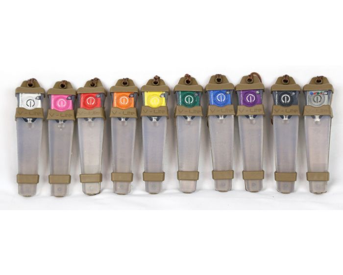 S&S Precision V - Lite Multi - Mode - Platatac