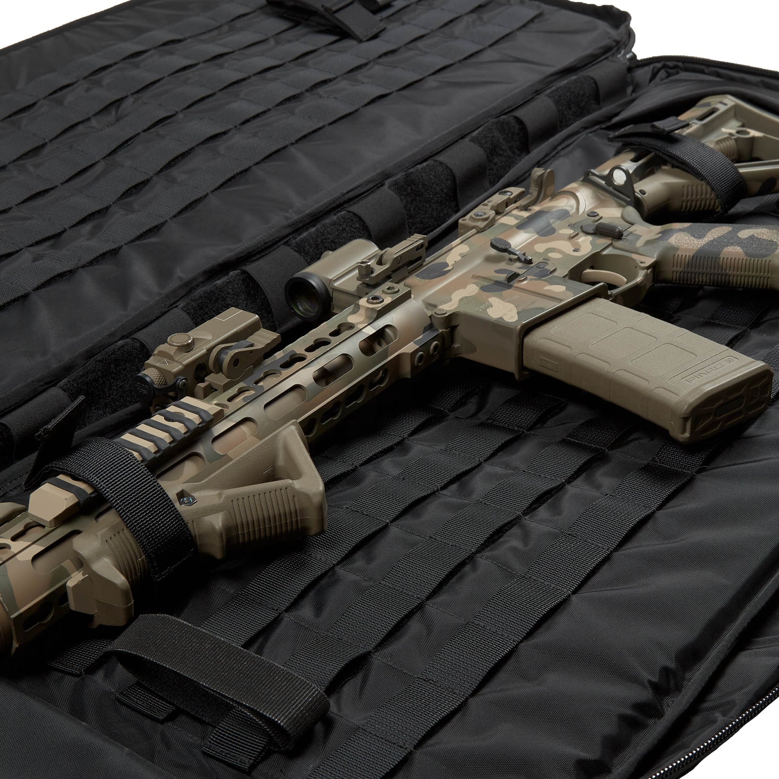 Platatac Padded Rifle Bag - Platatac