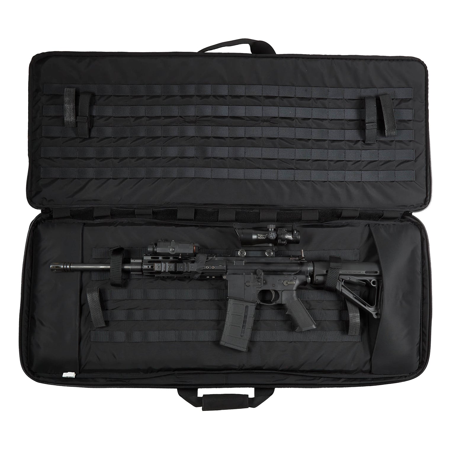 Platatac Padded Rifle Bag - Platatac