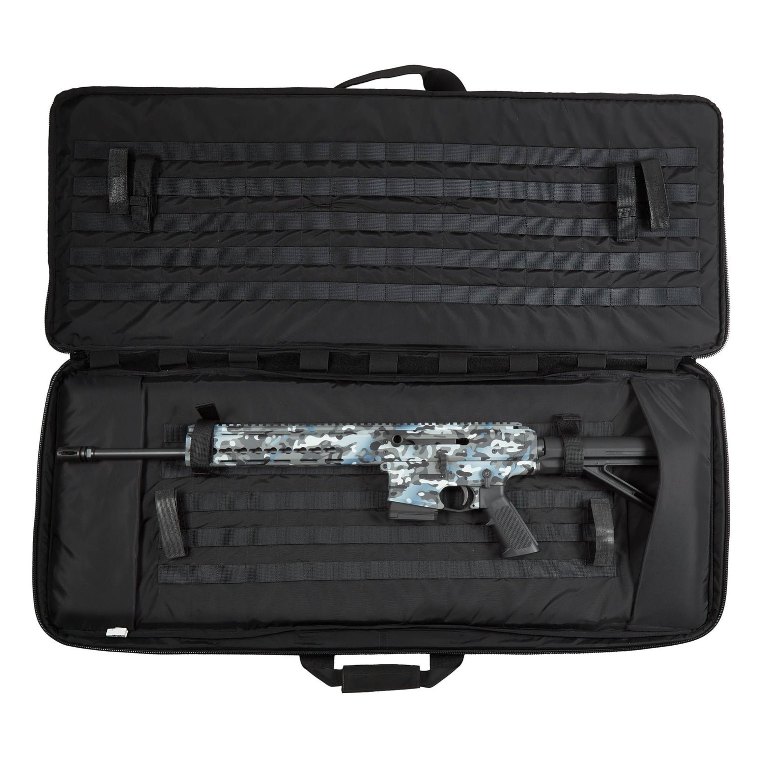 Platatac Padded Rifle Bag - Platatac