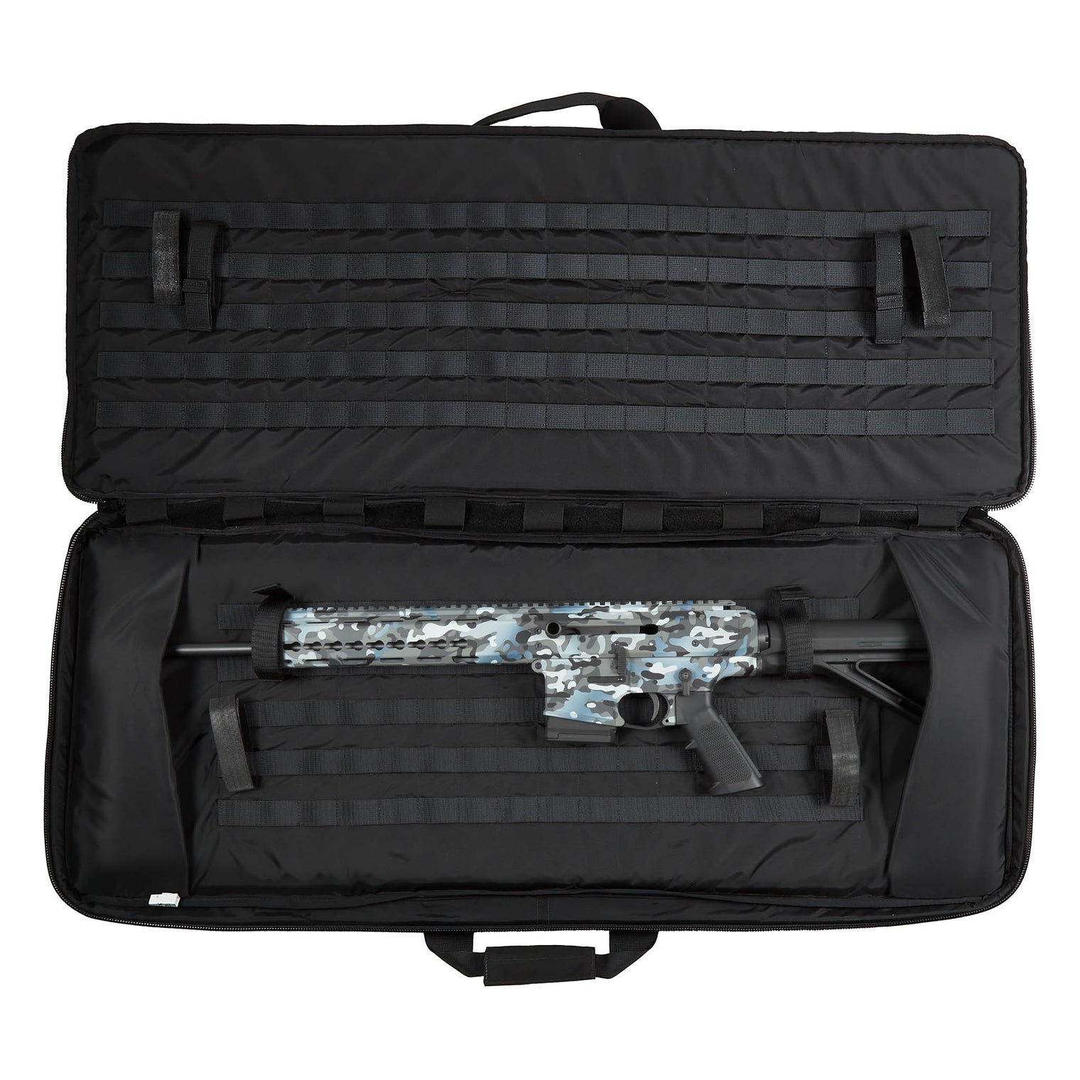 Platatac Padded Rifle Bag - Platatac