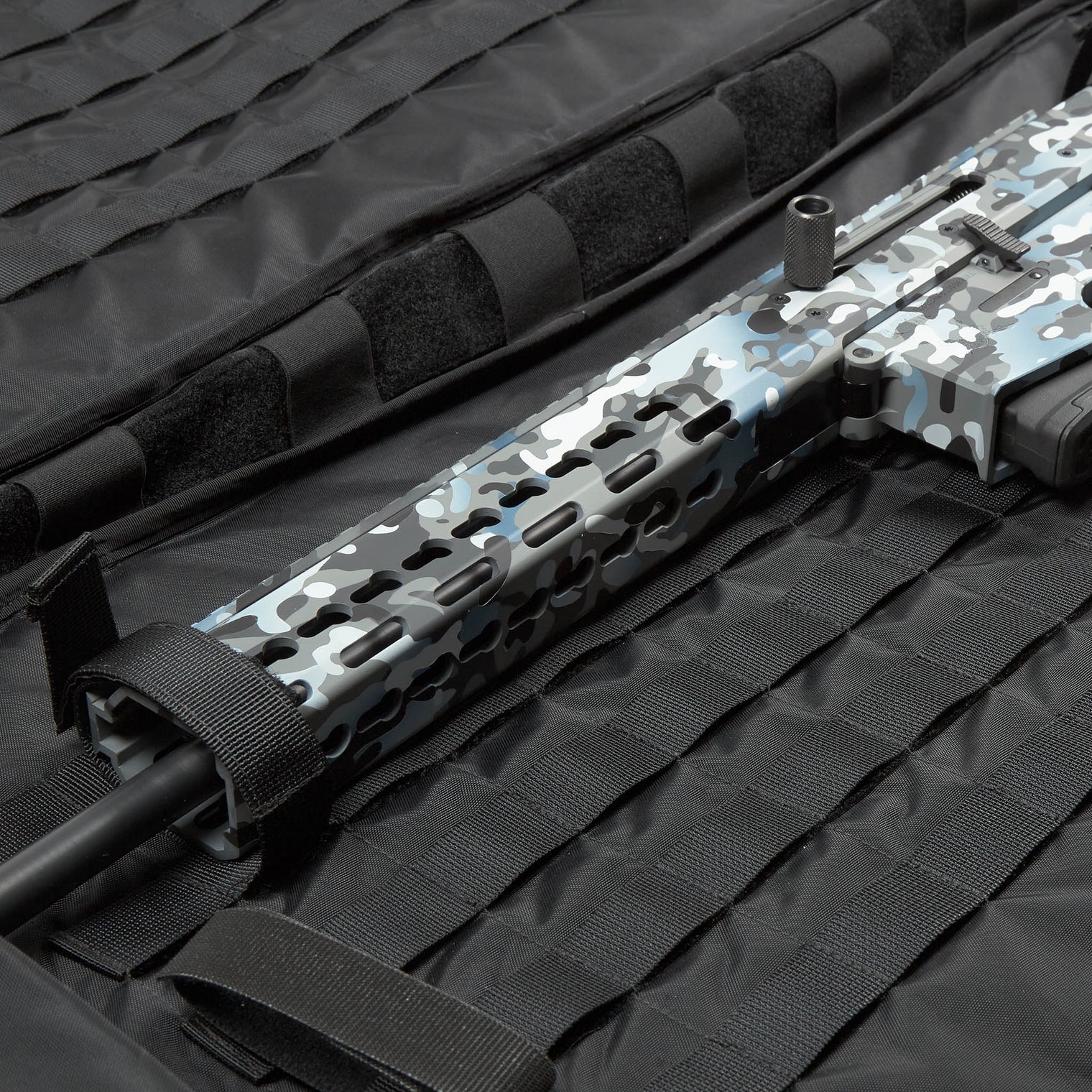 Platatac Padded Rifle Bag - Platatac