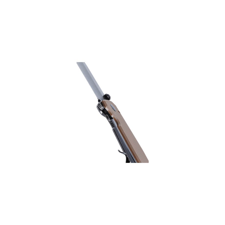 CRKT Squid™ XM Frame Lock - Platatac